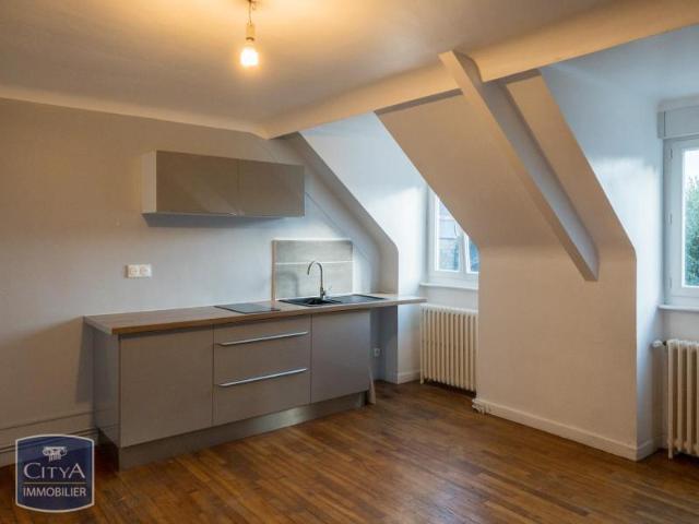 Appartement location à Saint-Brieuc, Bretagne