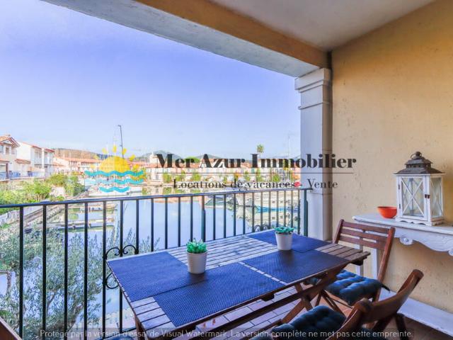 Appartement vente à Arrondissement de Draguignan, Grimaud