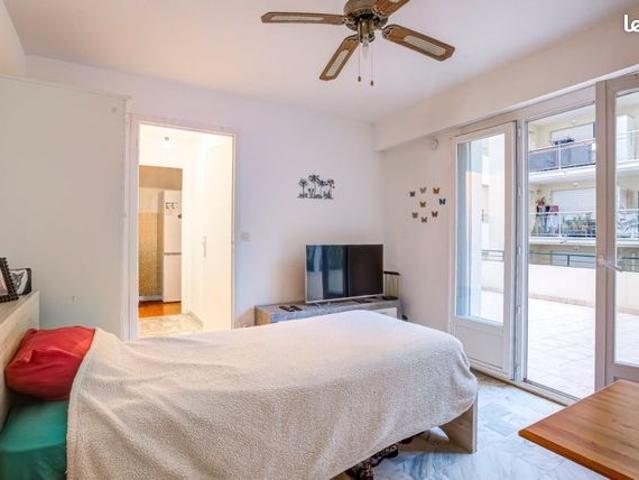 Appartement vente à Nice
