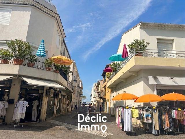 Appartement vente à Nîmes, Le Grau-du-roi