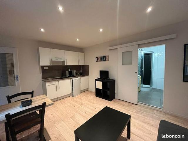 Appartement vente à Saint-Étienne, Saint-etienne