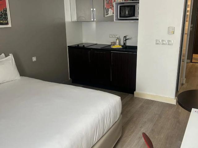 Appartement vente à Marseille