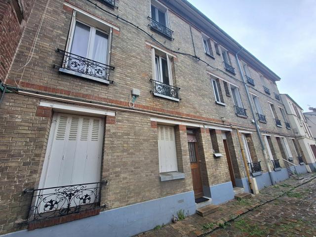 Appartement location à France métropolitaine, Gennevilliers