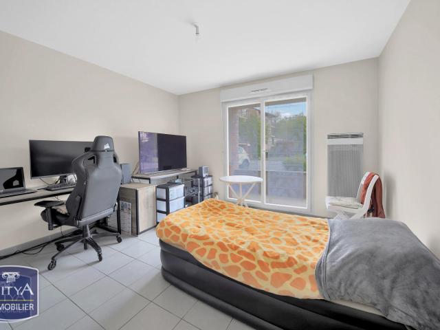 Appartement vente à Béthune, Noeux-les-mines