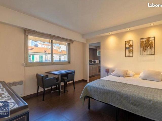 Appartement vente à Grasse, Cannes