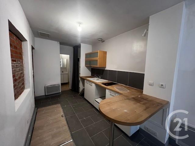 Appartement vente à Lille