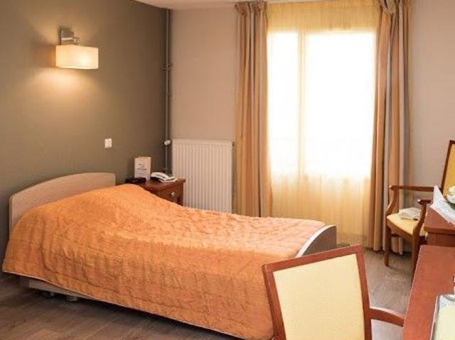 Appartement vente à Saint-Amand-Montrond, Saint-amand-montrond