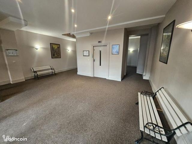Appartement vente à Lisieux, Trouville-sur-mer