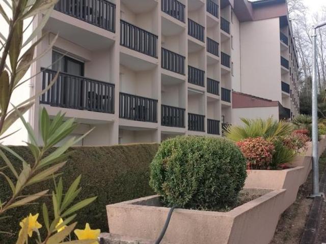 Appartement vente à Dax