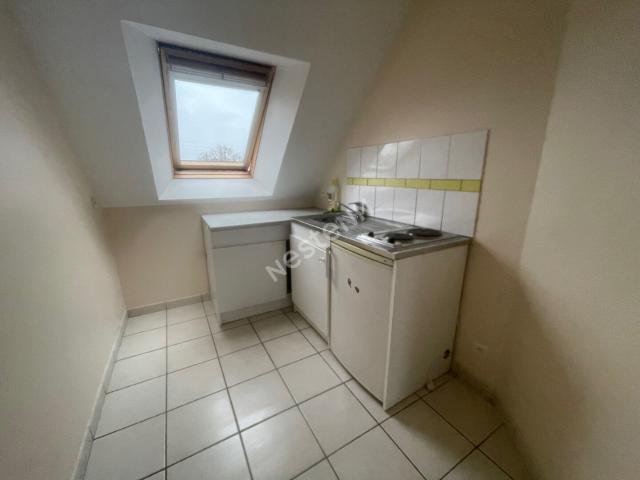 Appartement location à Pontivy, Bretagne