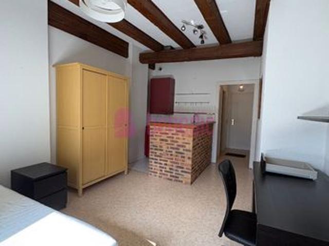 Appartement vente à Strasbourg, Hoenheim