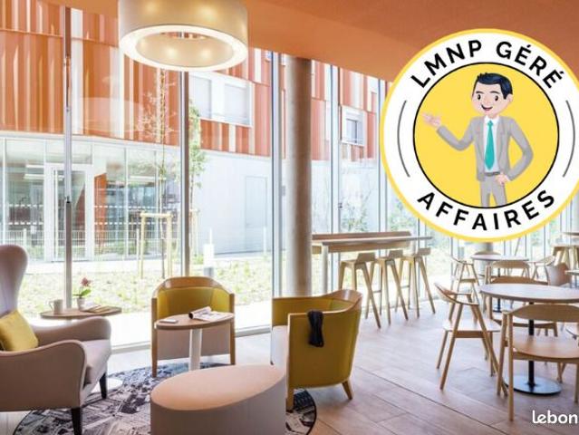 Appartement vente à Dieppe, Massy