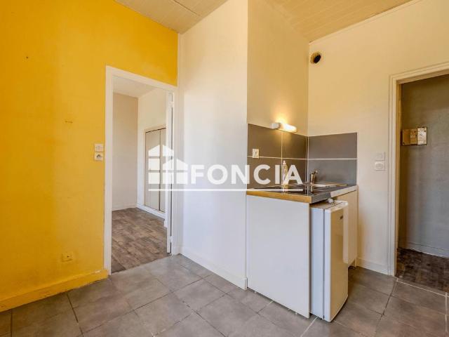 Appartement vente à Châteaulin, Bretagne