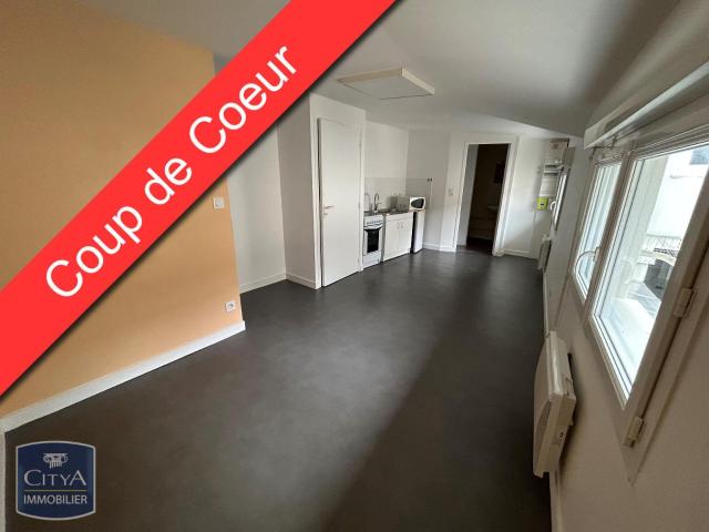 Appartement location à Clermont-Ferrand, Lempdes