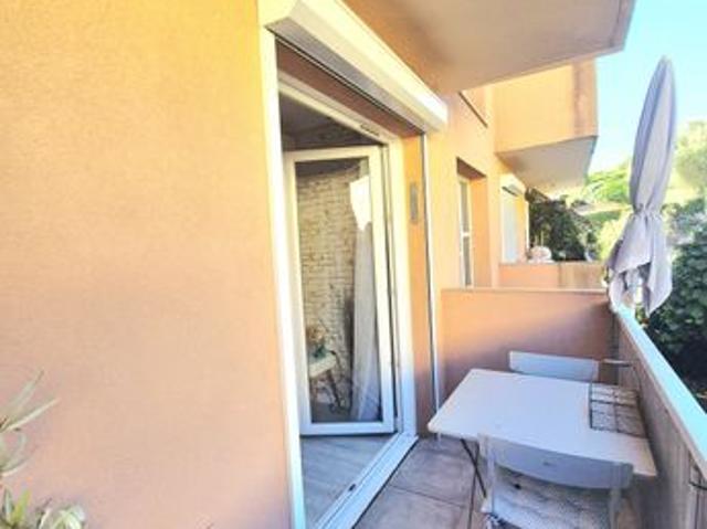 Appartement vente à Arrondissement de Toulon, Hyères