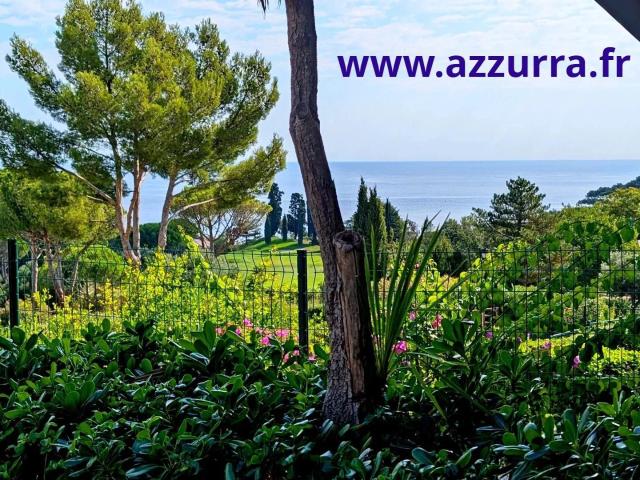 Appartement vente à Arrondissement de Draguignan, Saint-raphaël