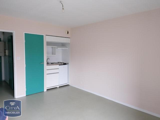 Appartement location à Poitiers