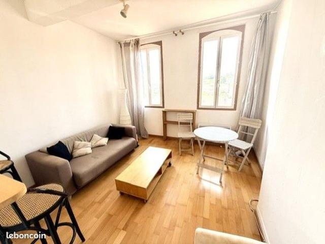 Appartement vente à Auch