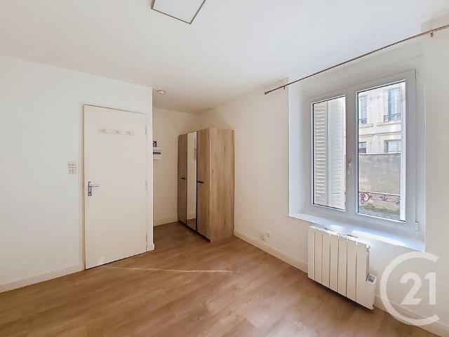Appartement location à Nancy