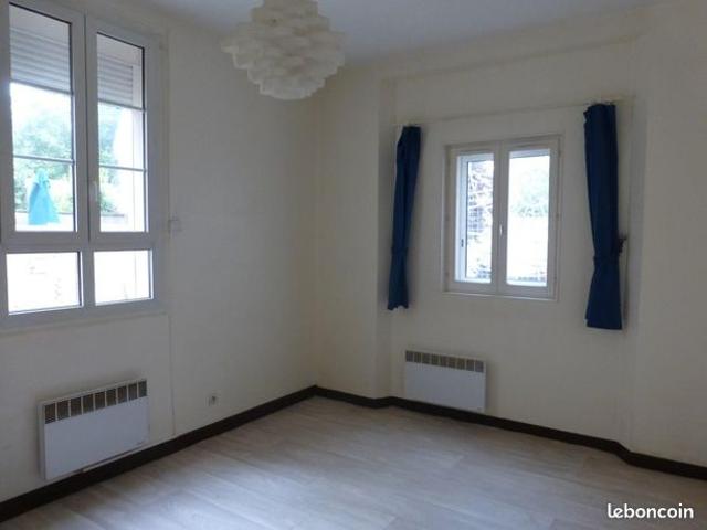 Appartement vente à Chartres, Bleury