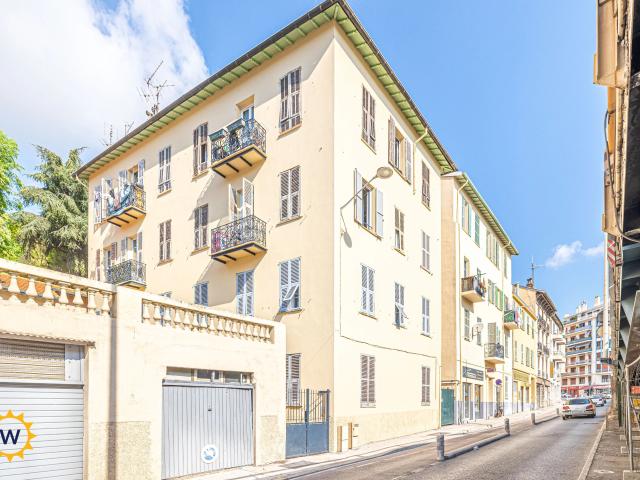 Appartement vente à Parc Impérial, Nice