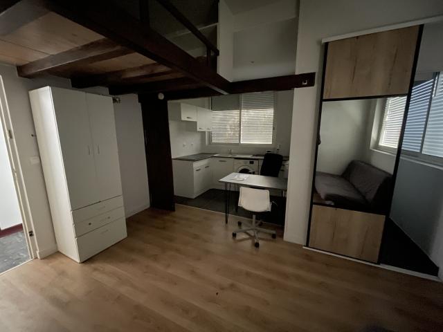 Appartement vente à Corbeil-Essonnes, Essonne