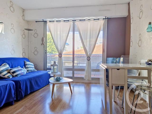 Appartement vente à Arcachon