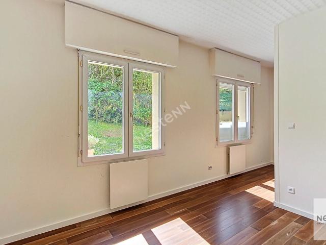 Appartement vente à Poitiers