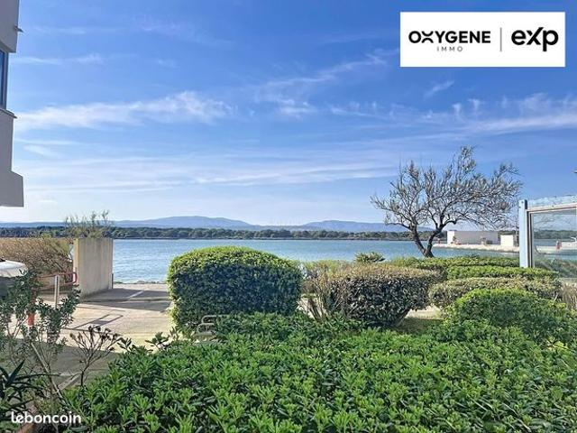 Appartement vente à Narbonne, Leucate