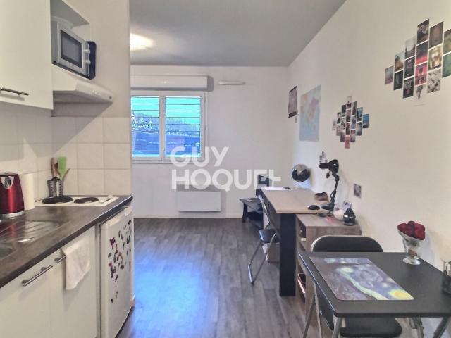 Appartement location à Toulouse