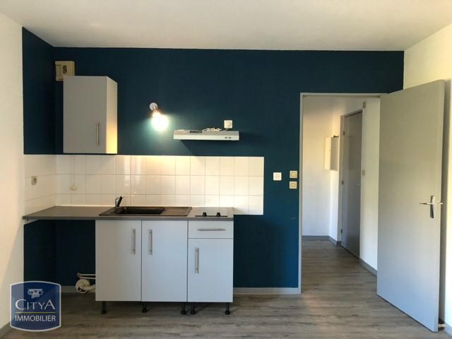 Appartement location à Riom, Châtelguyon
