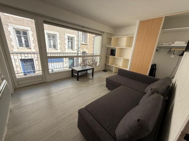 Appartement vente à Poitiers