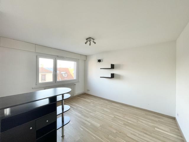 Appartement location à Strasbourg, Hoenheim