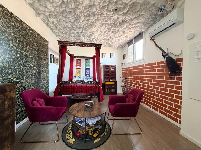 Appartement vente à Istres, Martigues