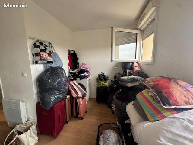 Appartement vente à Toulouse