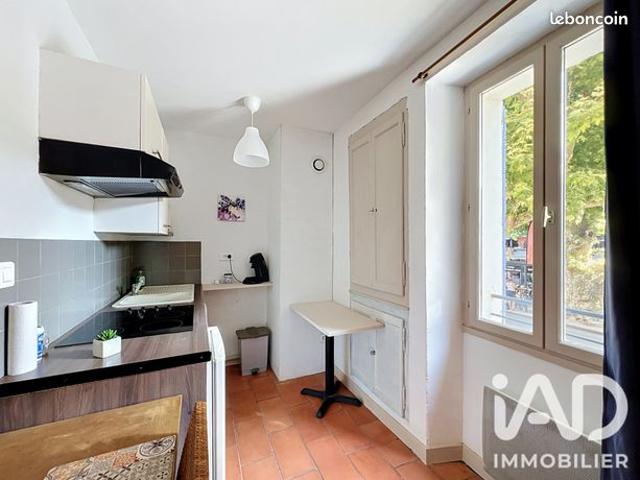Appartement vente à Carpentras, Malaucène