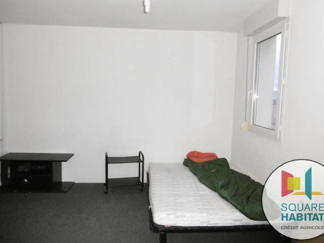 Appartement location à Clermont-Ferrand, Aubière