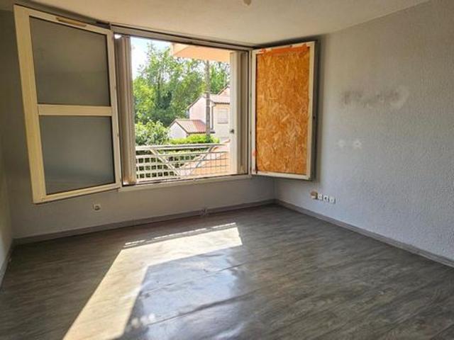 Appartement vente à Toulouse