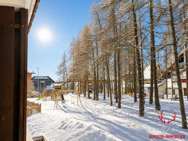Appartement vente à Gap, Provence-Alpes-Côte d'Azur