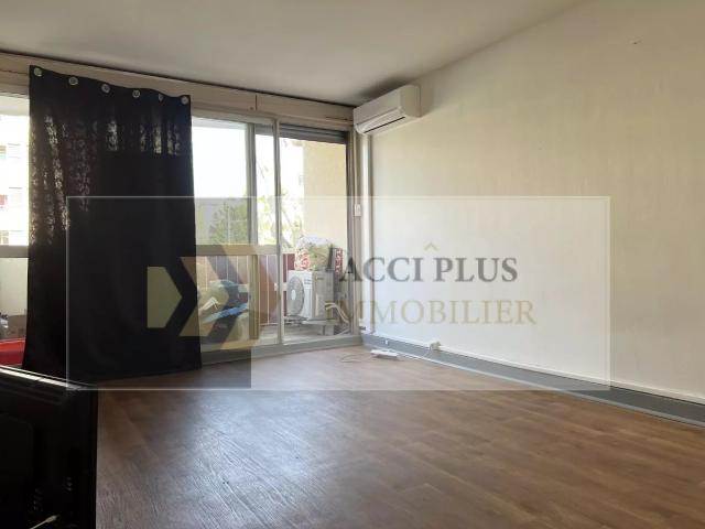 Appartement vente à Nîmes