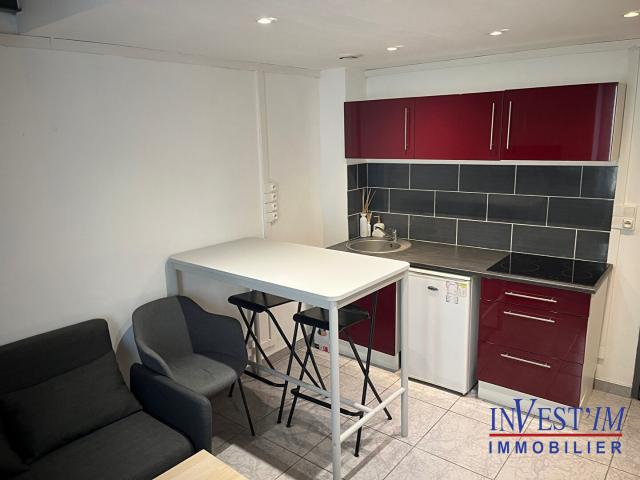 Appartement location à Lyon, Métropole de Lyon