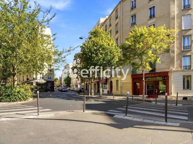 Appartement vente à Paris 13e Arrondissement, Paris