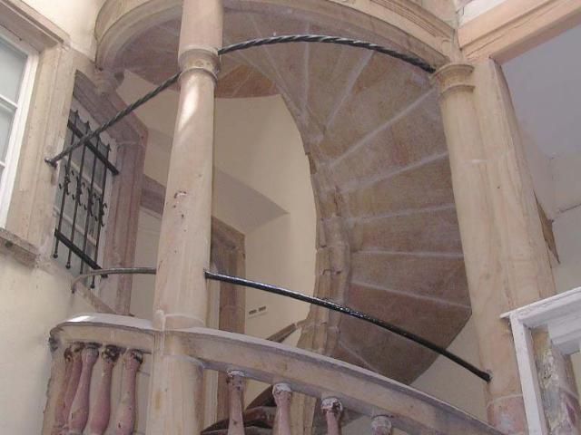 Appartement vente à Centre, Strasbourg