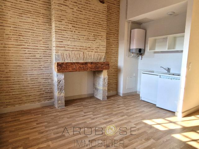 Appartement location à Agen, Aiguillon