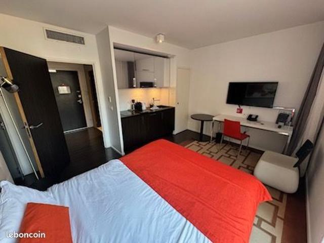 Appartement vente à Torcy, Serris