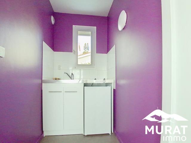 Appartement vente à Clermont-Ferrand, Clermont-ferrand