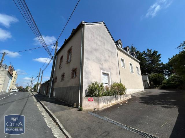 Appartement location à Laval