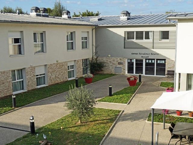 Appartement vente à Villeneuve-sur-Lot, Villeneuve-sur-lot