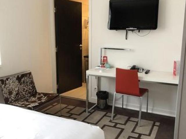 Appartement vente à Grenoble