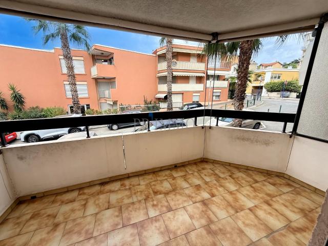 Appartement vente à Gauthier-Haut, Sainte-Maxime